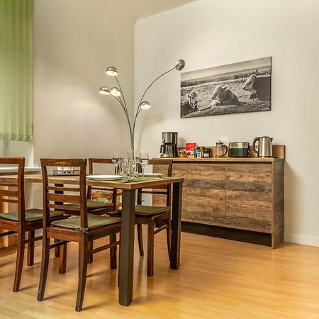 Central Perk Apartments Ryga Zewnętrze zdjęcie