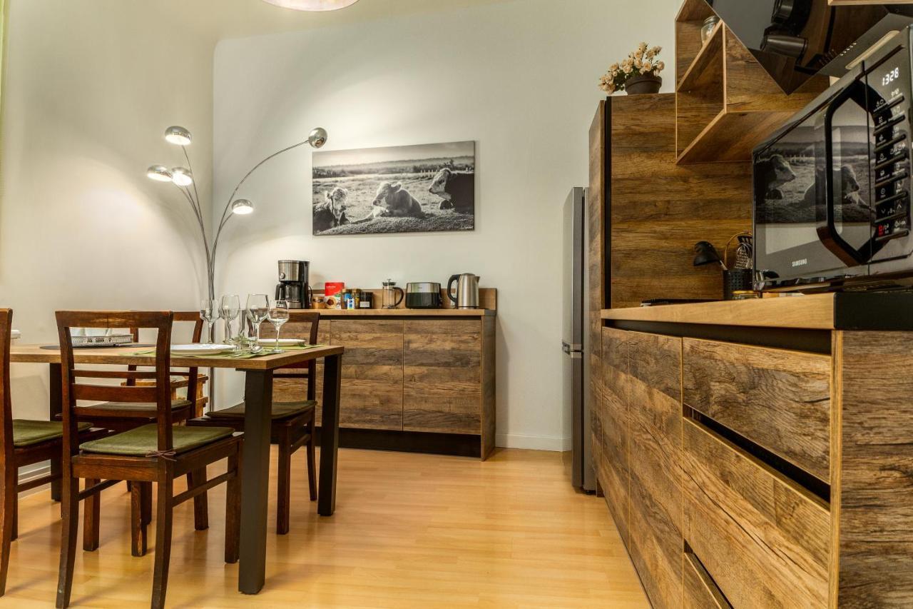 Central Perk Apartments Ryga Zewnętrze zdjęcie